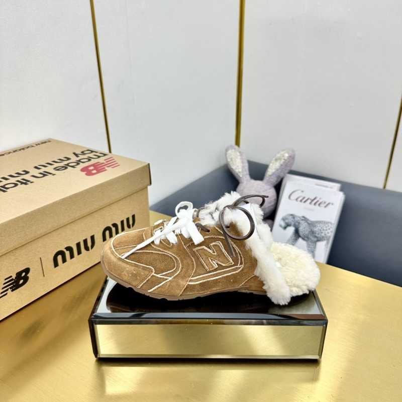 Miu Miu Slippers